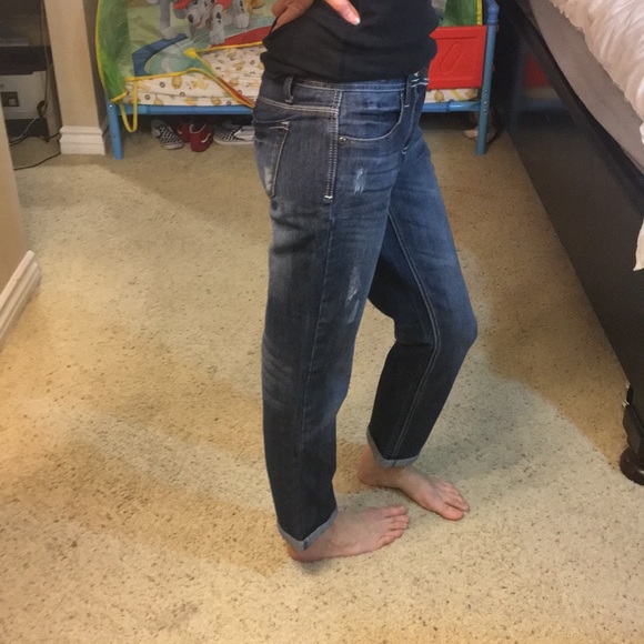 đź’™NWOT Earl Jean ankle jeansđź’™ - Picture 3 of 8